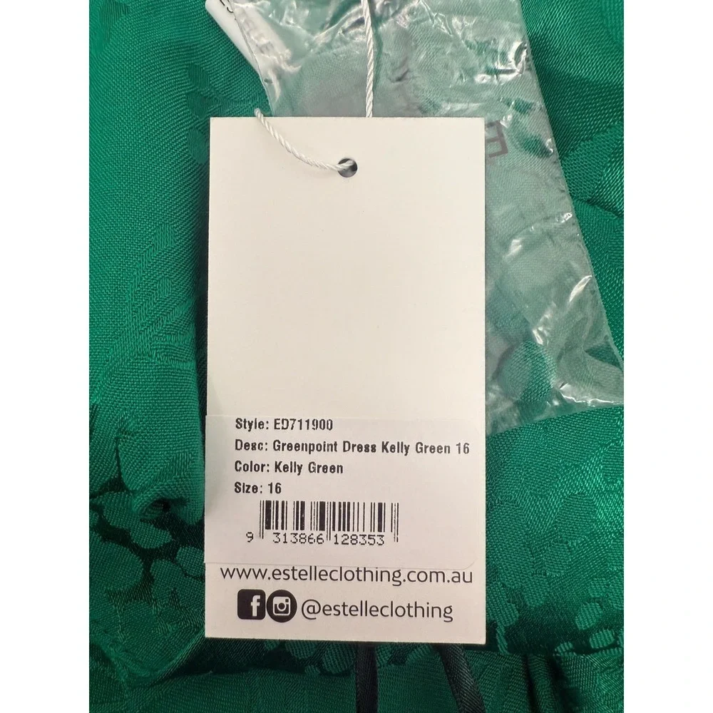 Estelle beauty option touch